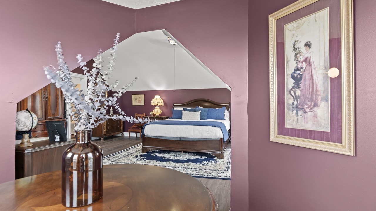 Photo of Bedroom in Springfield