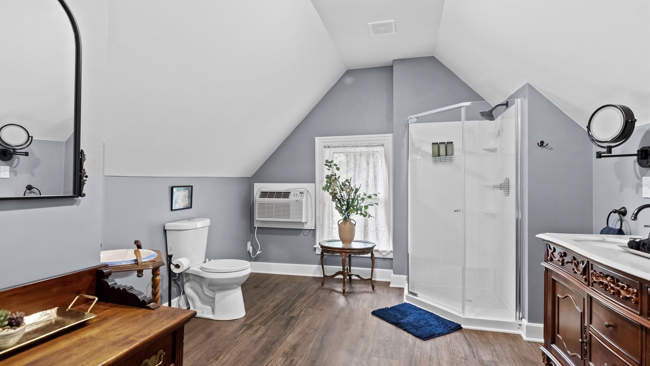 Photo of Bathroom in Springfield
