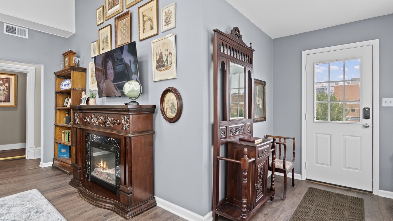 Photo of Livingroom in Springfield