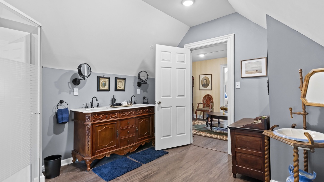 Photo of Bathroom in Springfield