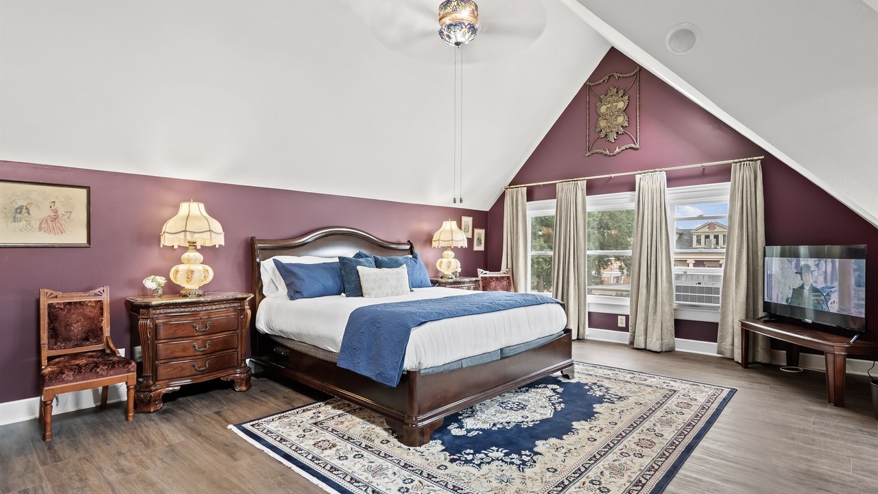 Photo of Bedroom in Springfield