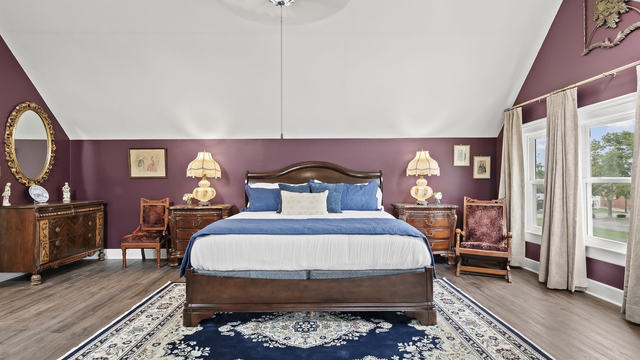 Photo of Bedroom in Springfield