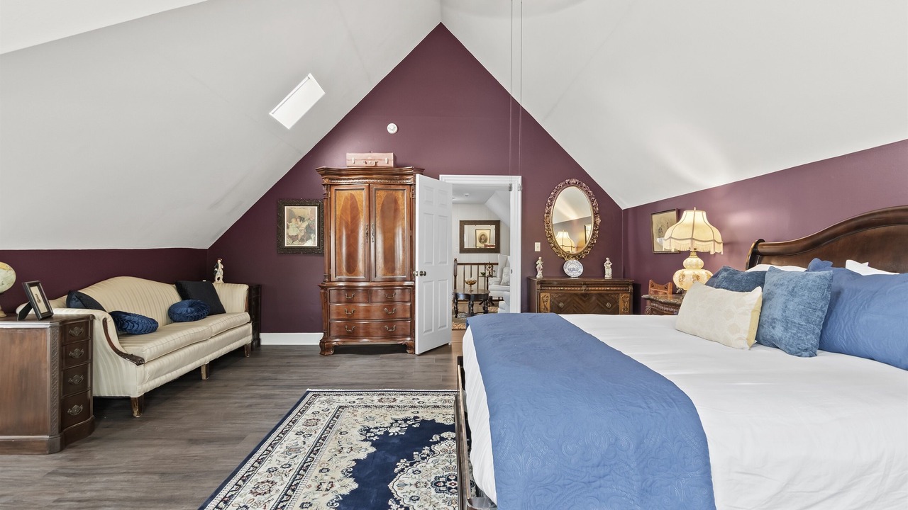 Photo of Bedroom in Springfield