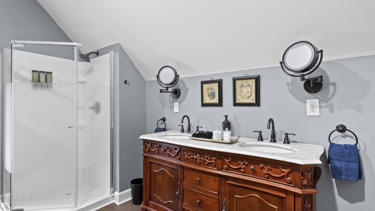 Photo of Bathroom in Springfield