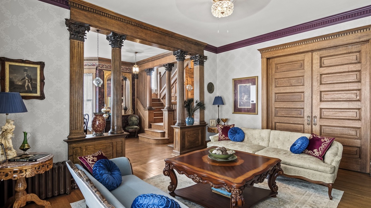 Photo of Livingroom in Springfield