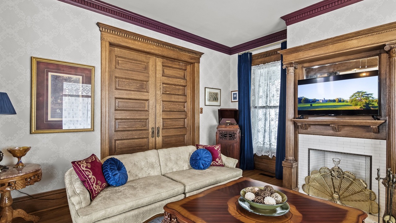 Photo of Livingroom in Springfield