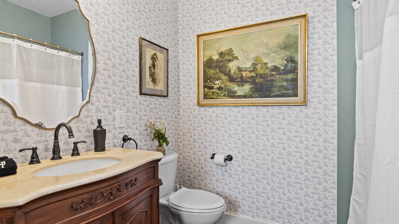 Photo of Bathroom in Springfield