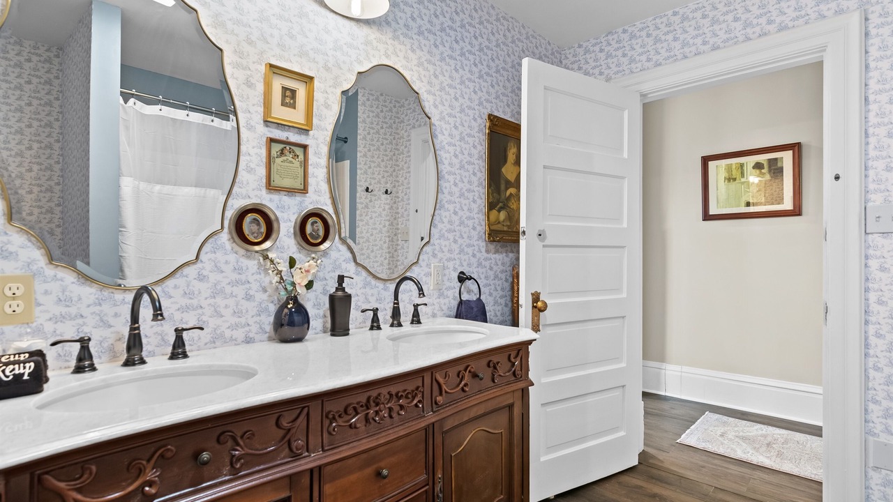 Photo of Bathroom in Springfield