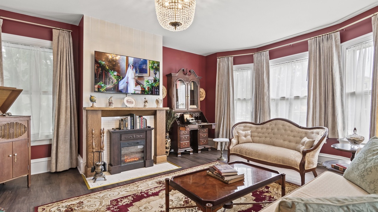 Photo of Livingroom in Springfield
