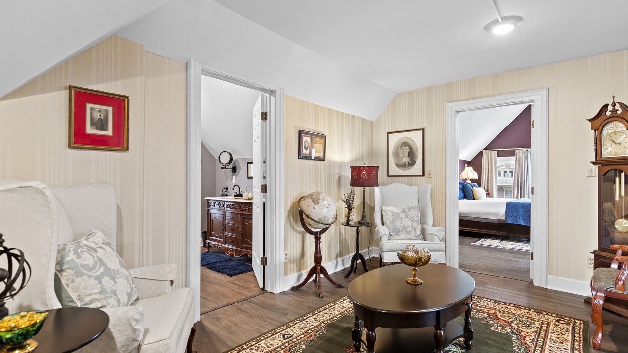 Photo of Bedroom in Springfield