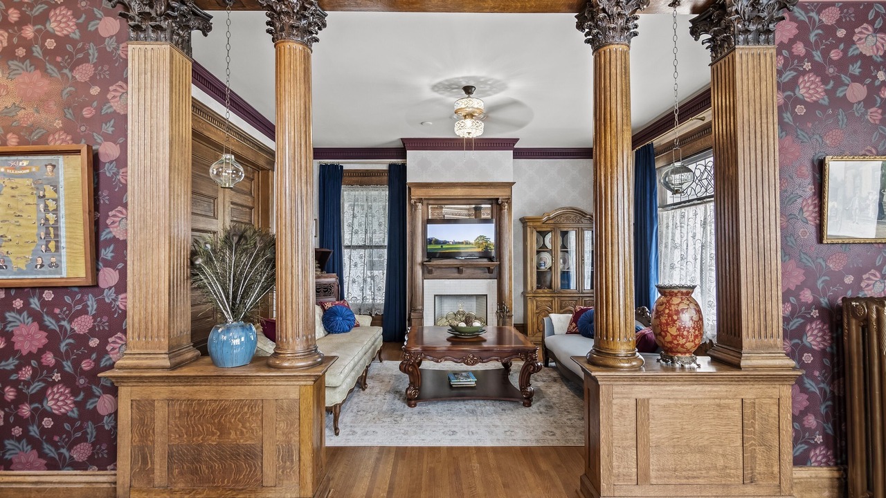 Photo of Bedroom in Springfield