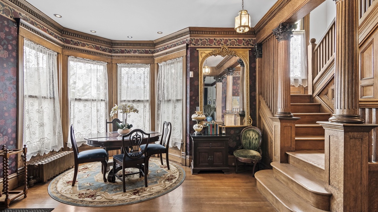 Photo of Bedroom in Springfield
