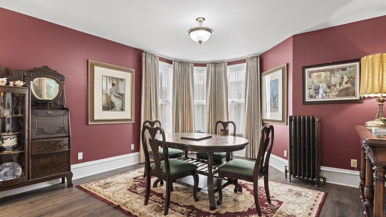 Photo of Bedroom in Springfield