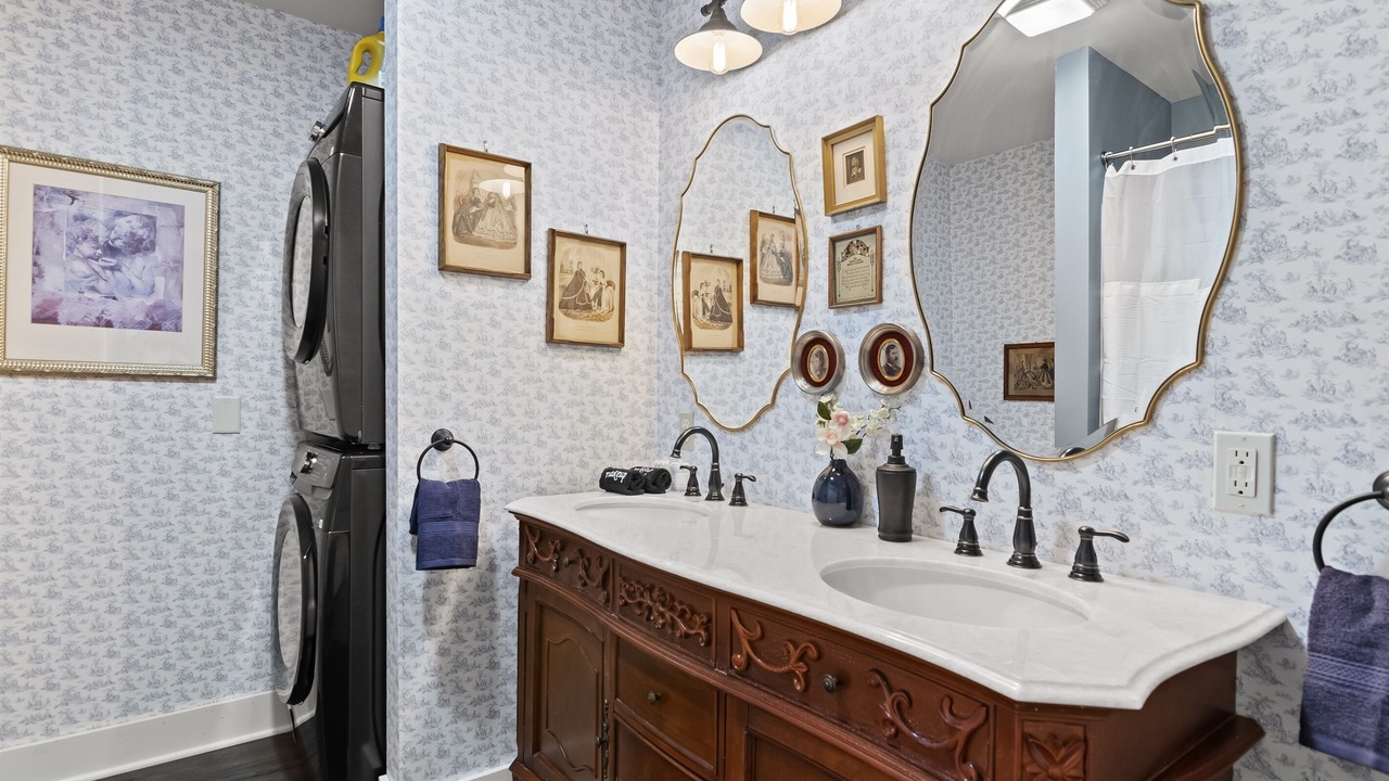 Photo of Bathroom in Springfield