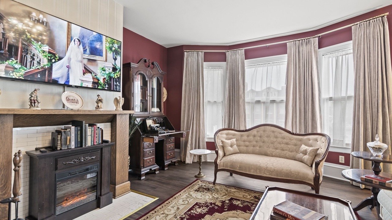 Photo of Bedroom in Springfield