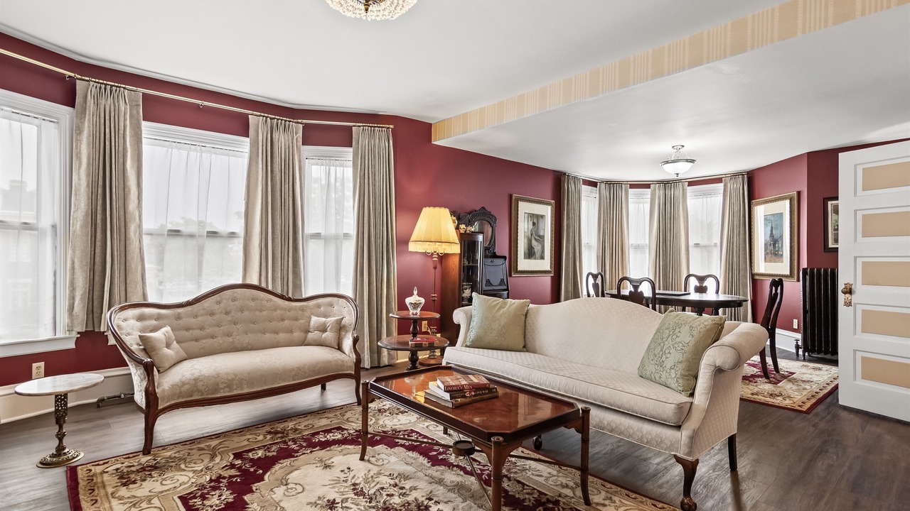 Photo of Bedroom in Springfield