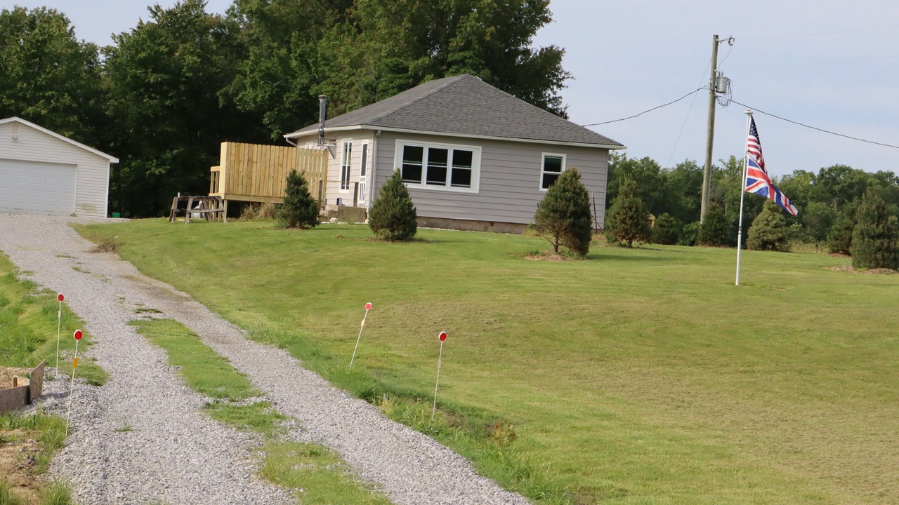 Photo of Outdoor in Akin