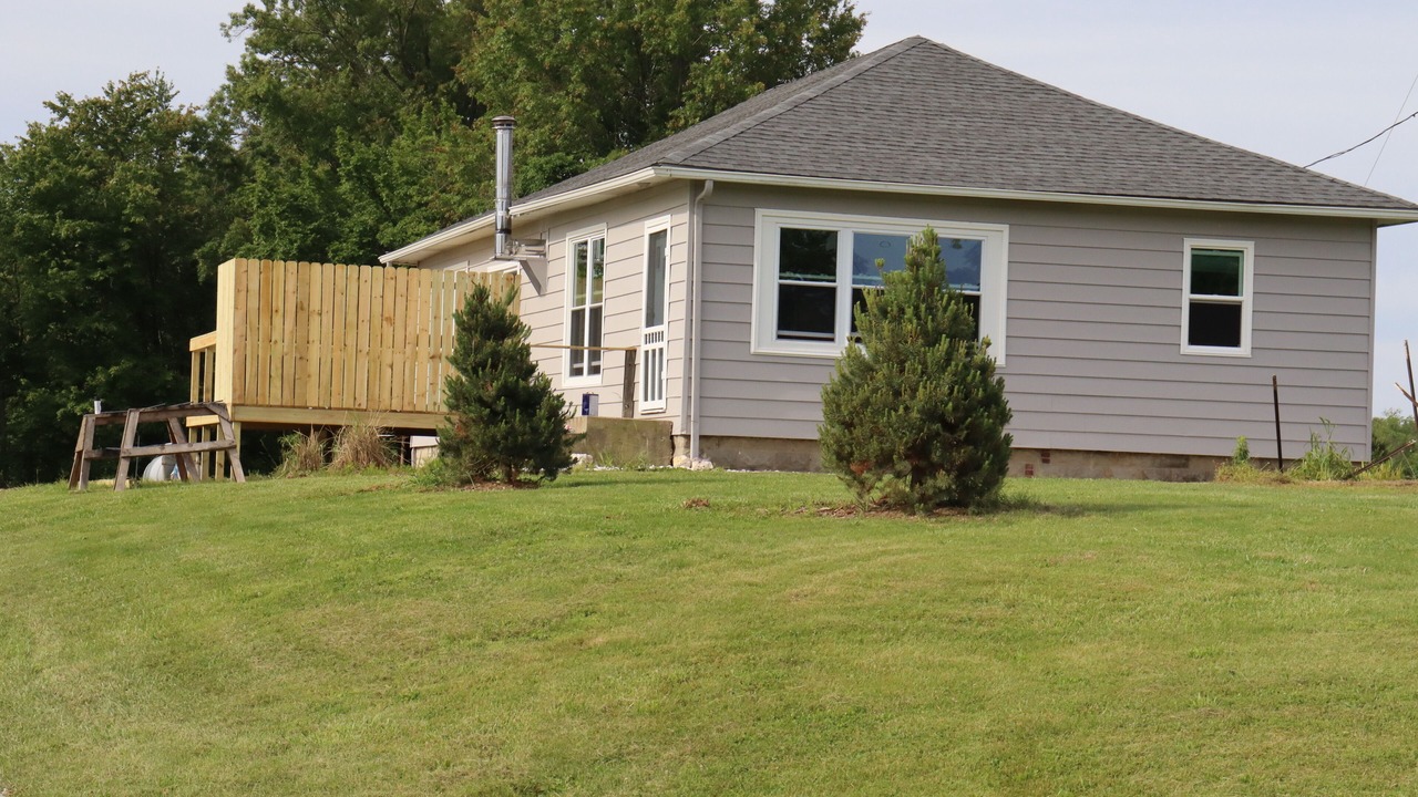 Photo of Outdoor in Akin