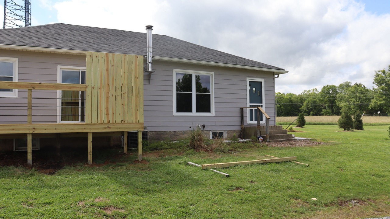 Photo of Outdoor in Akin