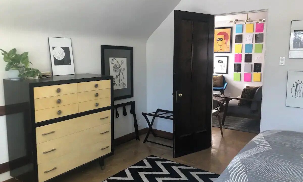 Photo of Bedroom in Oak Park