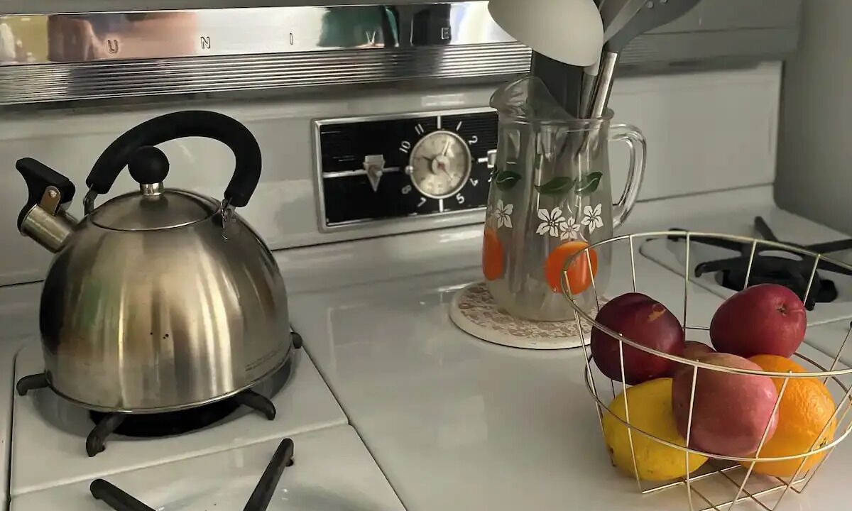 Photo of Kitchen in Oak Park