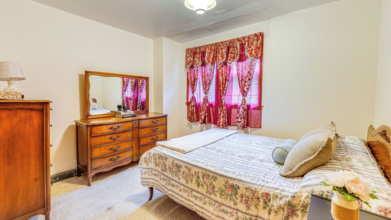 Photo of Bedroom in Ottawa
