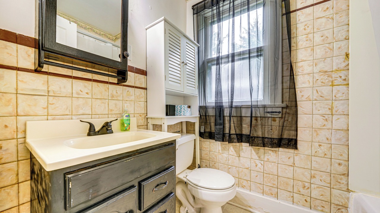 Photo of Bathroom in Ottawa