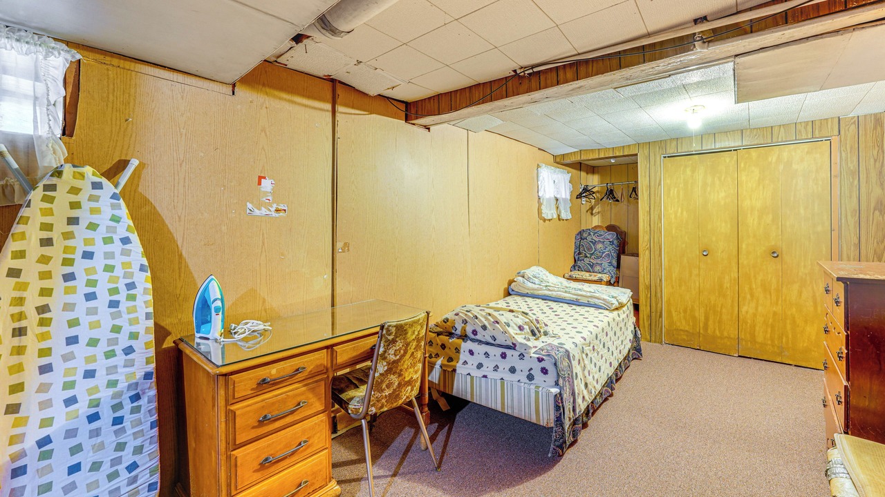 Photo of Bedroom in Ottawa