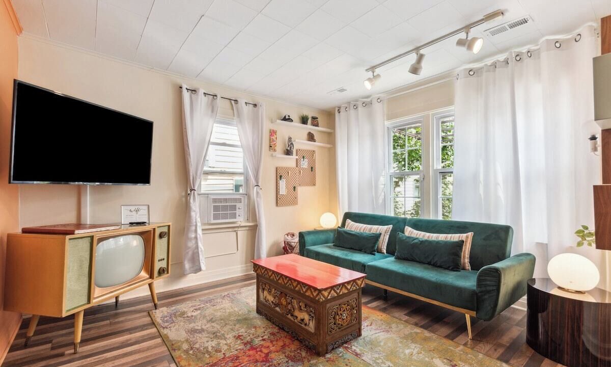 Photo of Bedroom in Oak Park