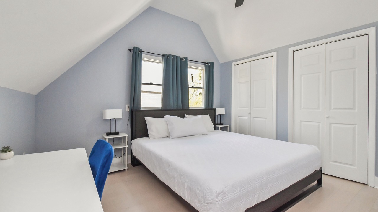 Photo of Bedroom in Peoria Heights