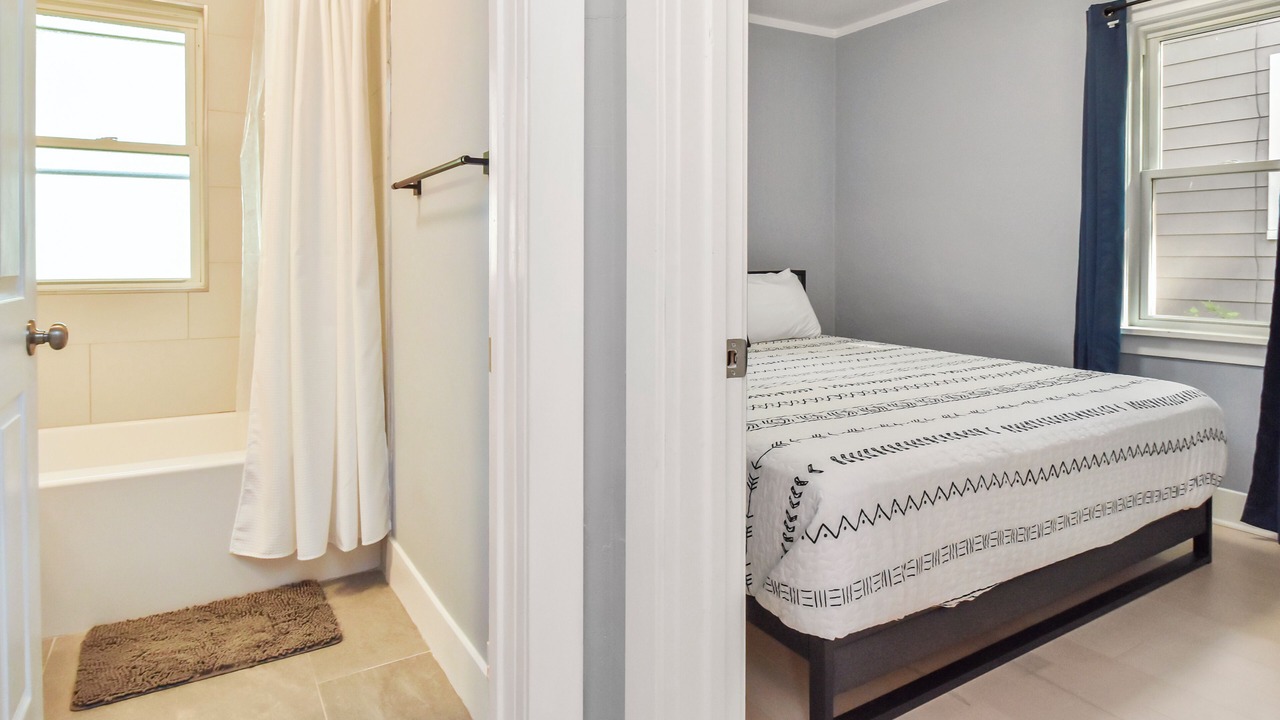 Photo of Bedroom in Peoria Heights