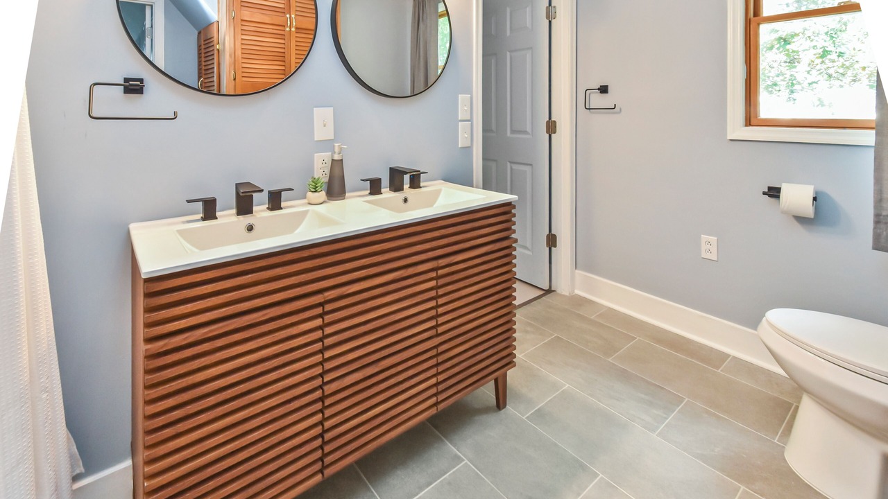 Photo of Bathroom in Peoria Heights