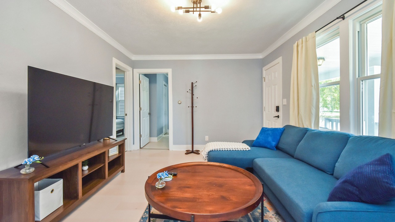 Photo of Livingroom in Peoria Heights