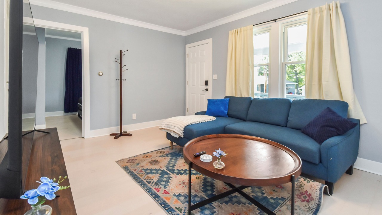 Photo of Livingroom in Peoria Heights