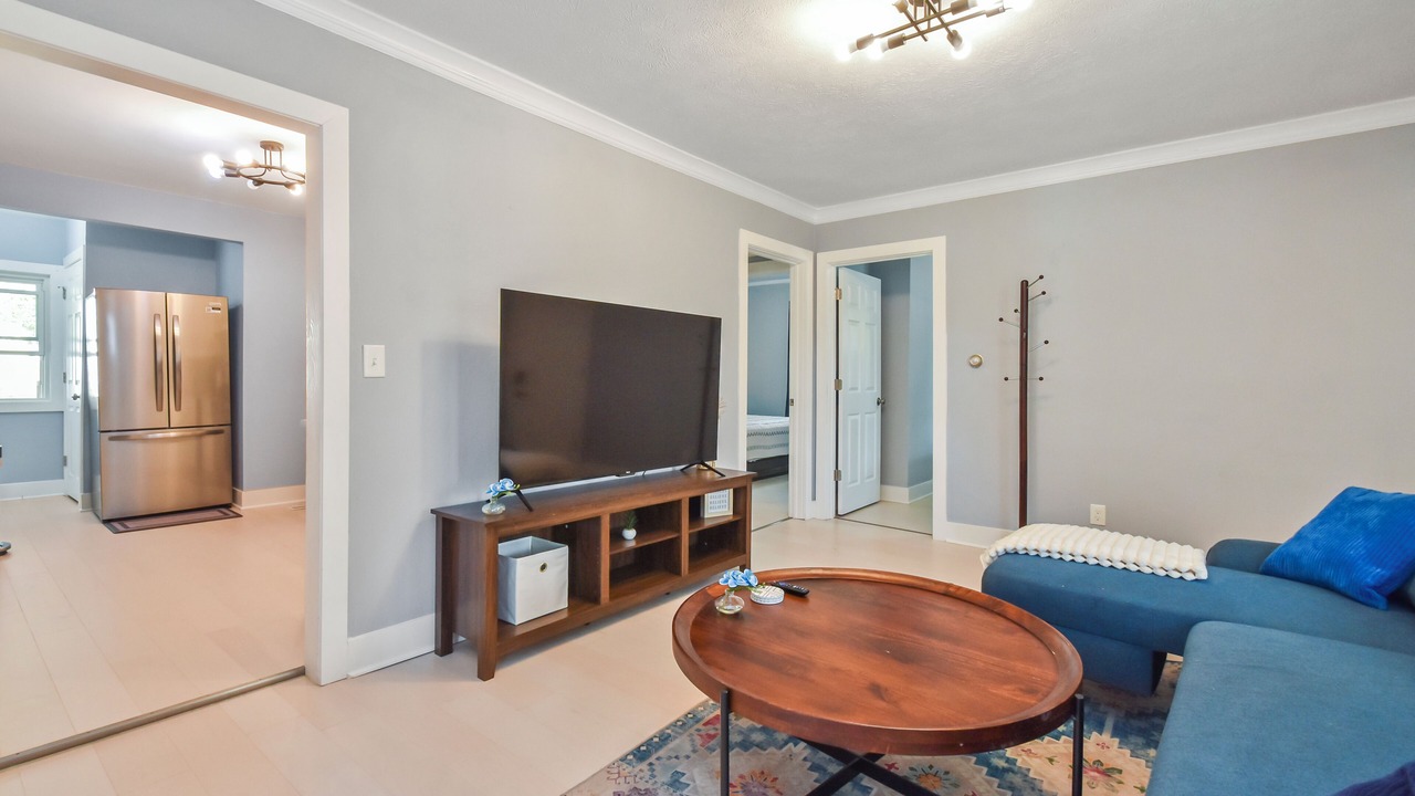 Photo of Livingroom in Peoria Heights