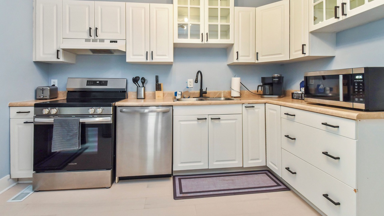 Photo of Kitchen in Peoria Heights