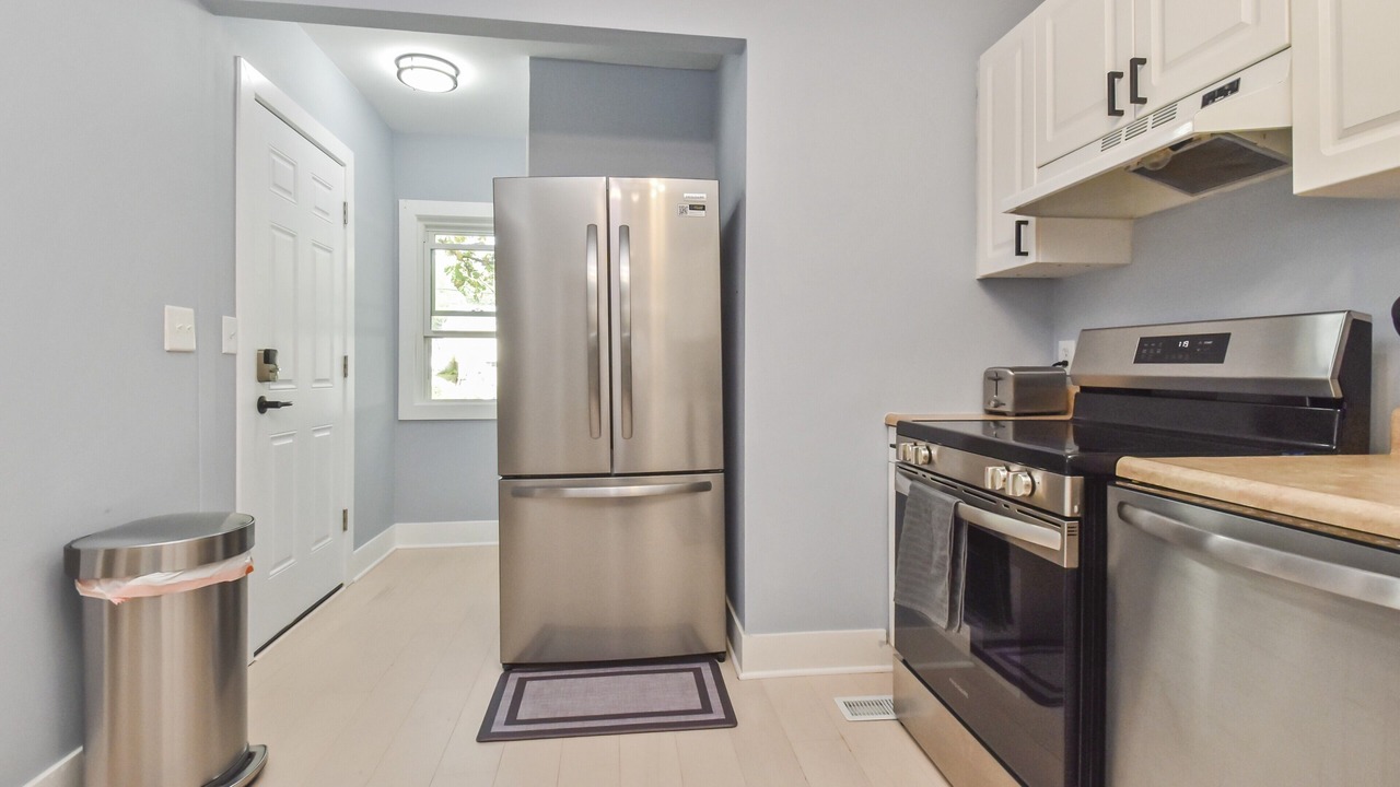 Photo of Kitchen in Peoria Heights