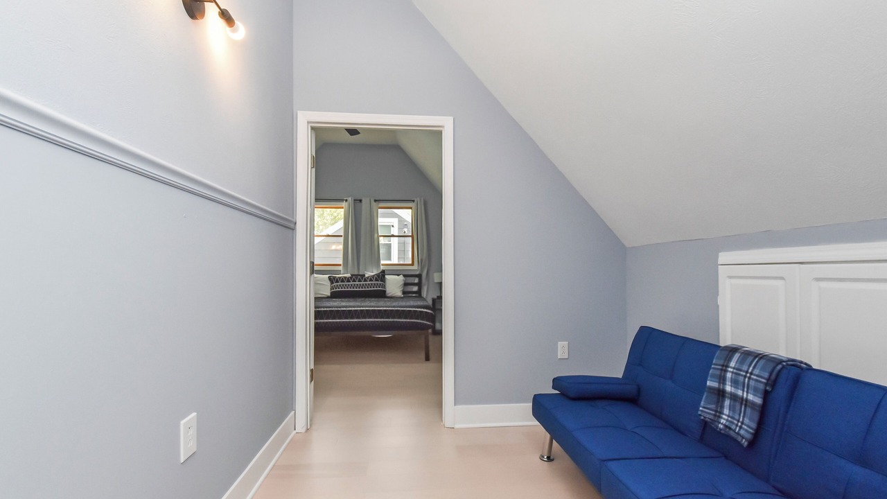 Photo of Livingroom in Peoria Heights