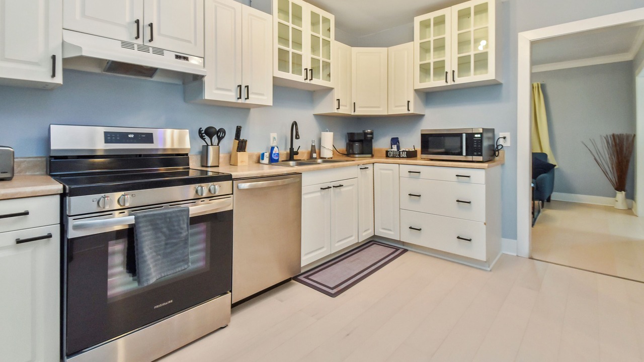 Photo of Kitchen in Peoria Heights