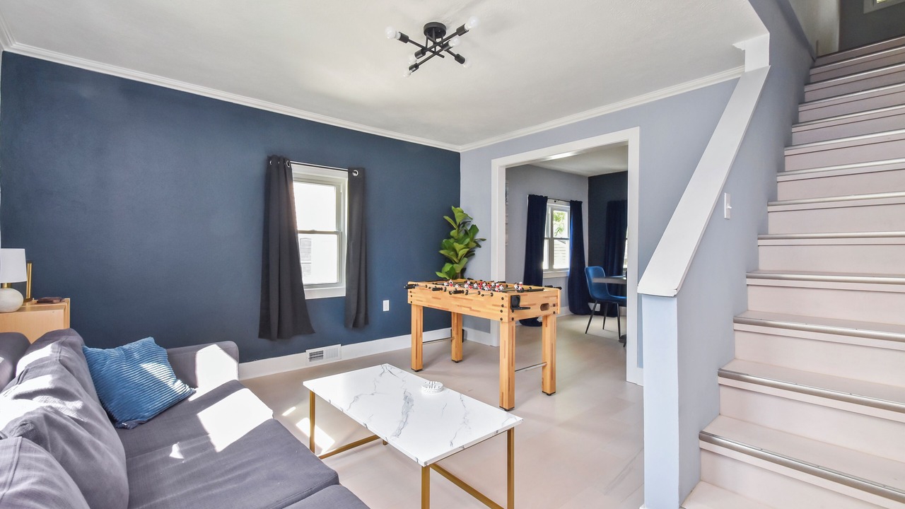 Photo of Livingroom in Peoria Heights