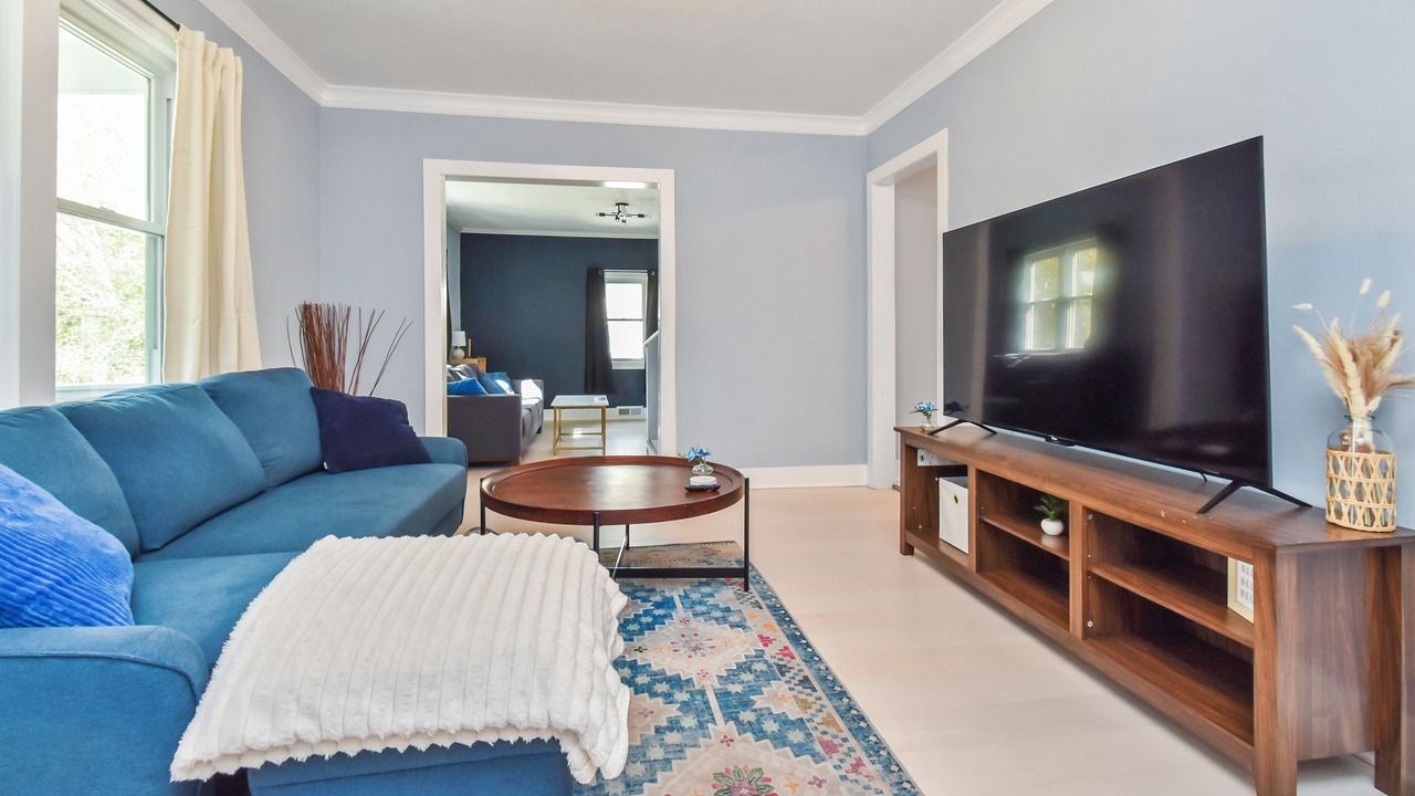 Photo of Livingroom in Peoria Heights