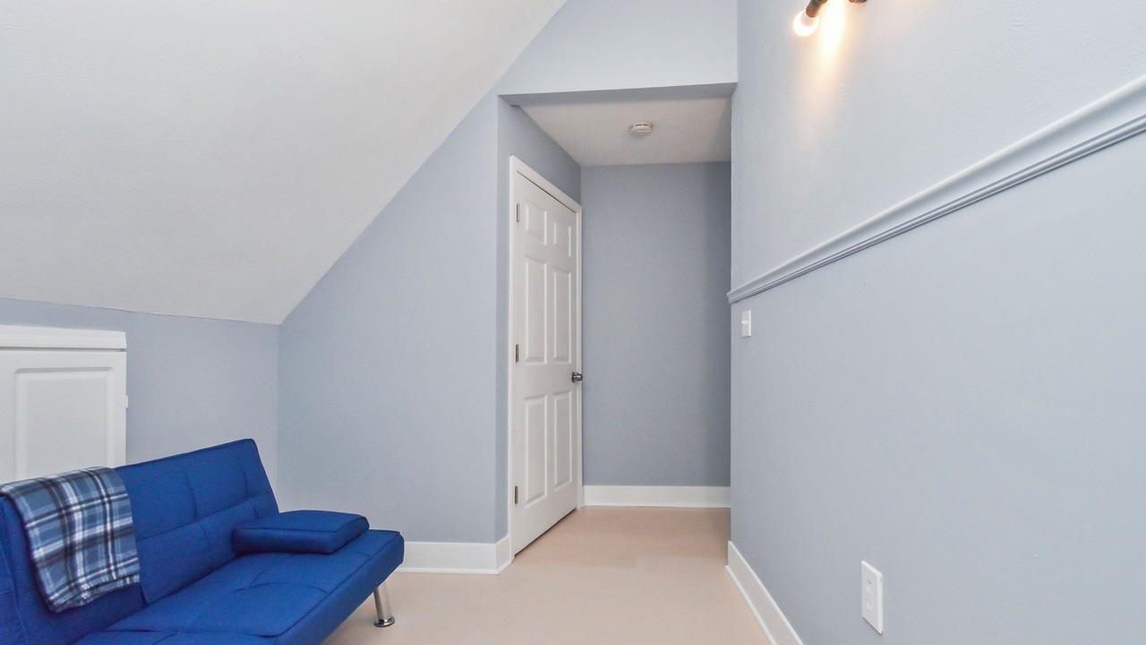 Photo of Livingroom in Peoria Heights