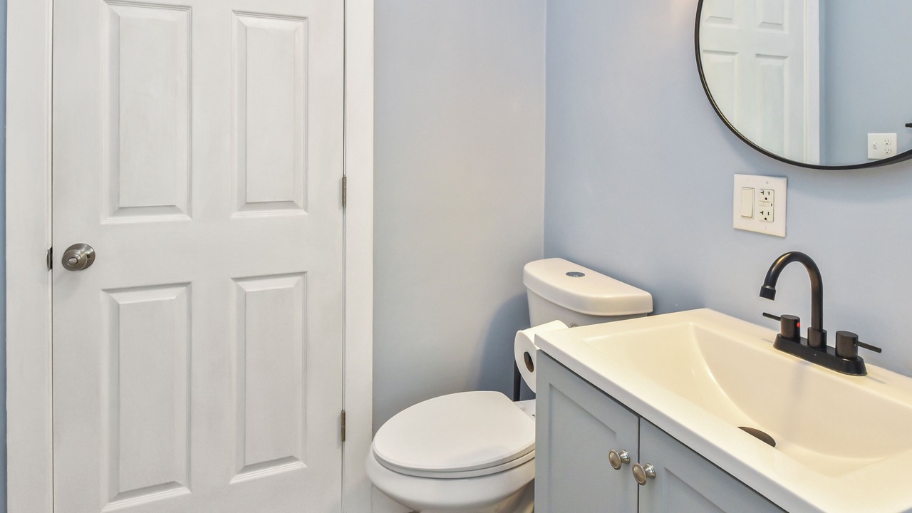Photo of Bathroom in Peoria Heights
