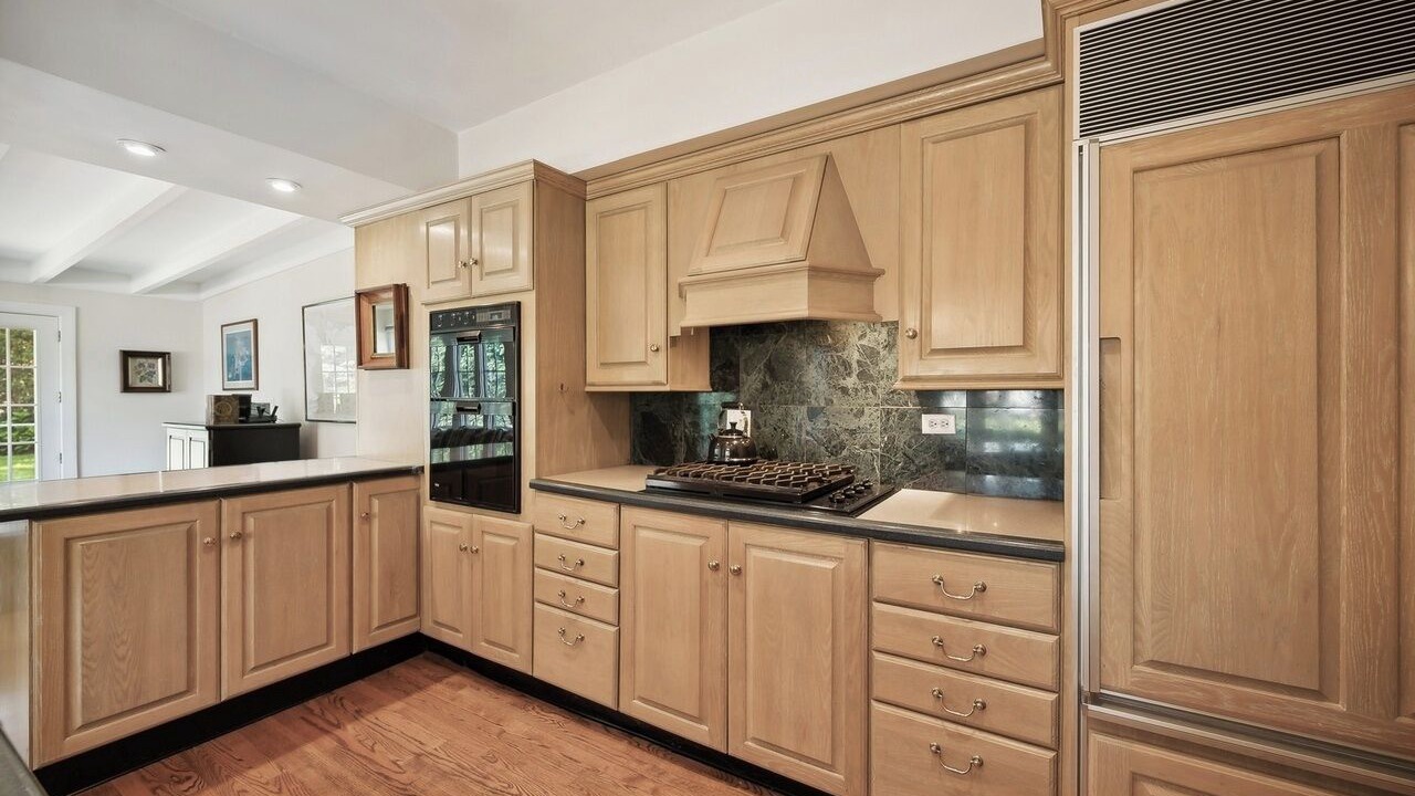 Photo of Kitchen in Winnetka