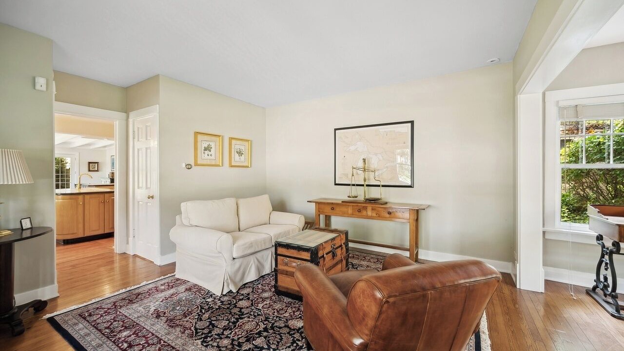 Photo of Livingroom in Winnetka