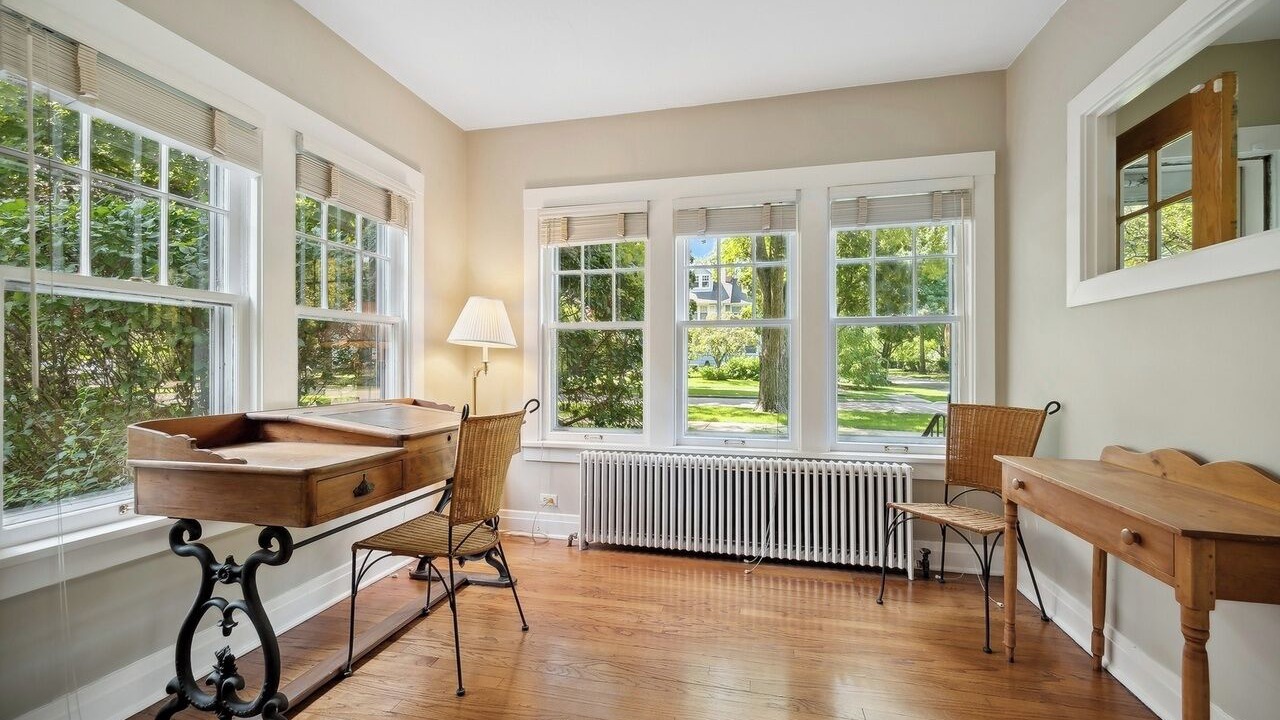Photo of Bedroom in Winnetka