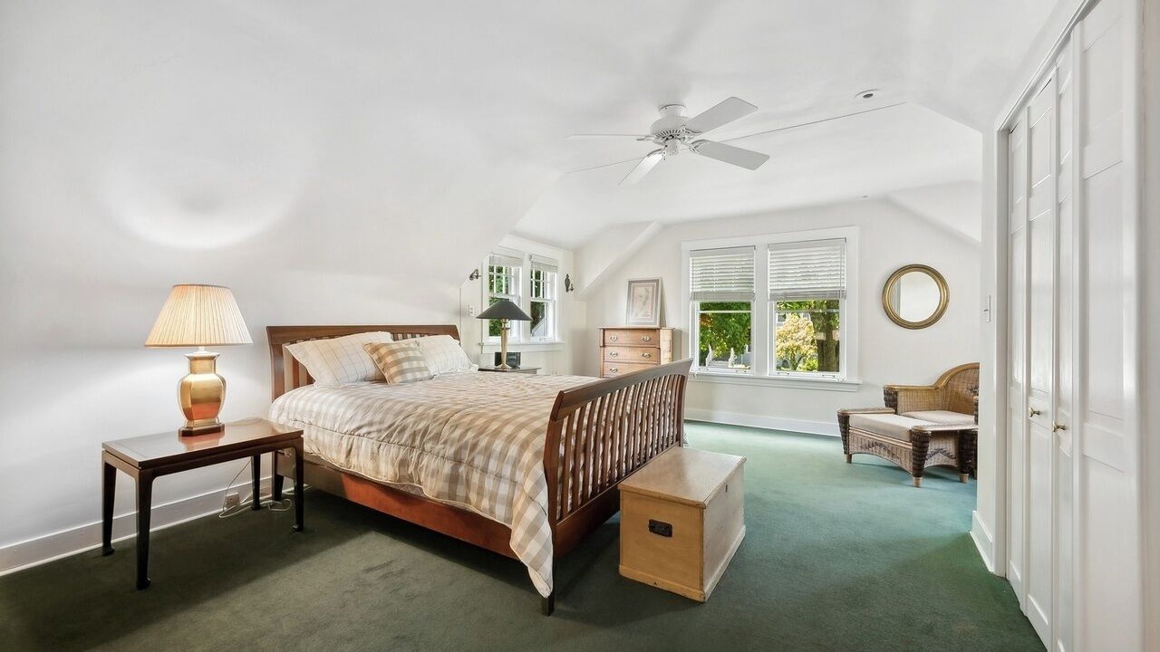 Photo of Bedroom in Winnetka