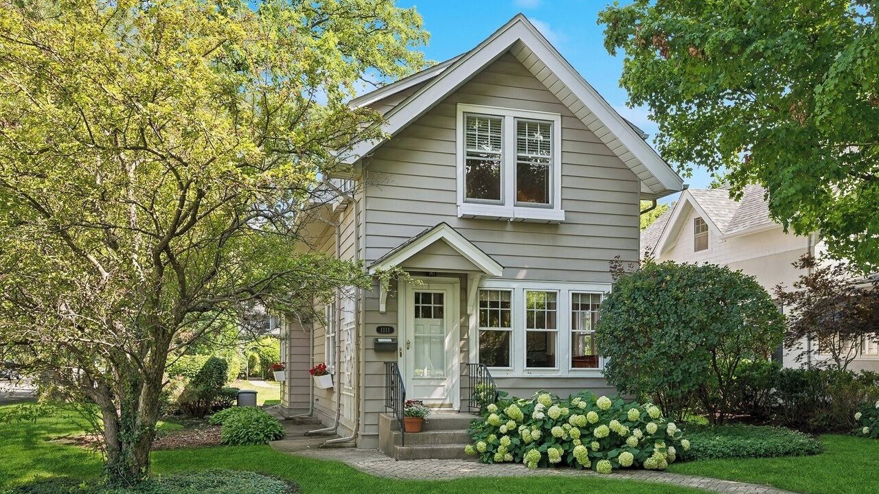Photo of Outdoor in Winnetka