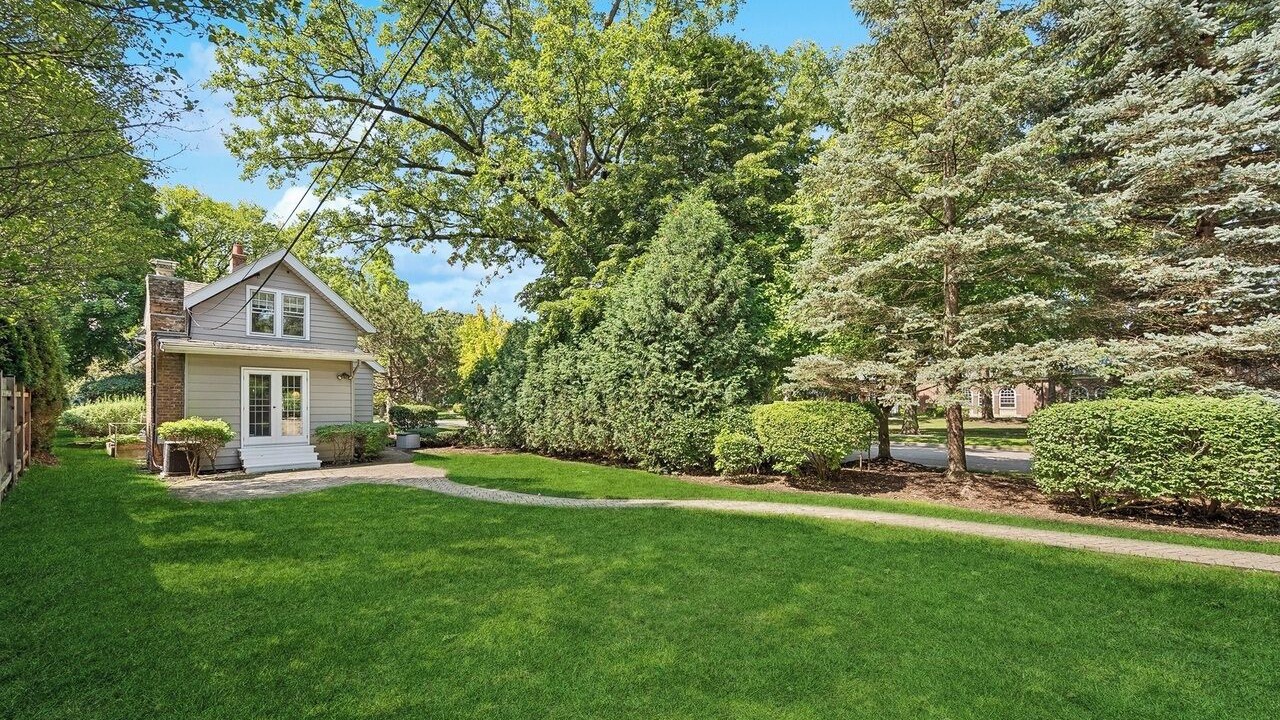 Photo of Outdoor in Winnetka