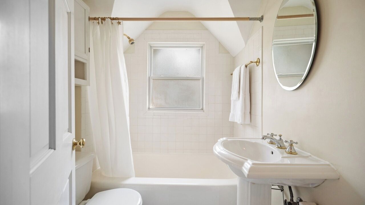 Photo of Bathroom in Winnetka